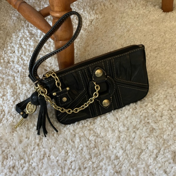 Juicy wristlet - Picture 2 of 9